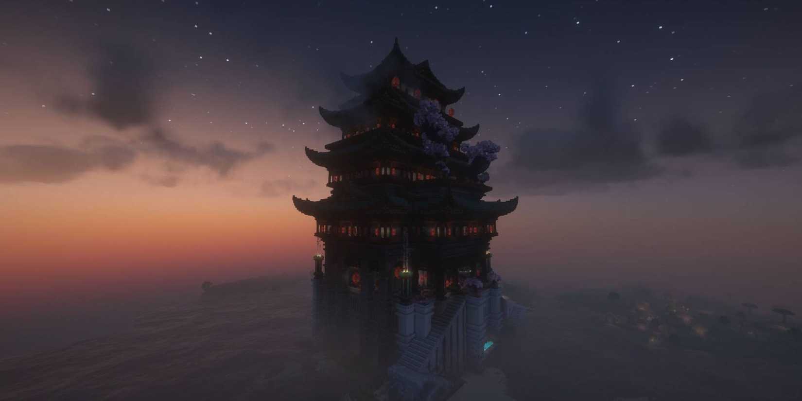 Yeni bloklar, canavarlar, macera: Minecraft'ı yeniden keşfet!