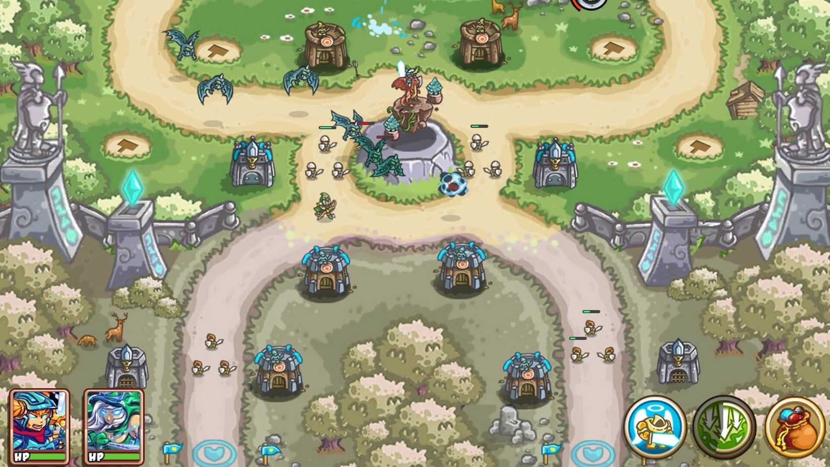 Ücretsiz oyunlar Steam'de, eğlence kapısı aralanıyor!