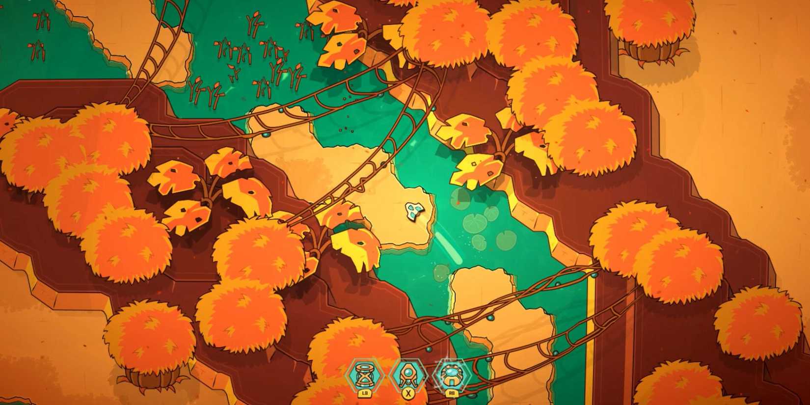 Zelda severler yeni bağımsız oyunla coştu!