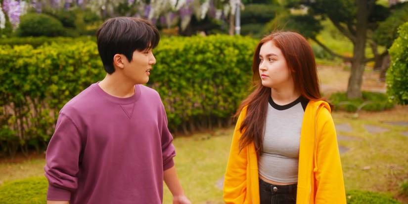 Genç yıldızlar büyüyor, ekrandaki yaşları farklılaşıyor