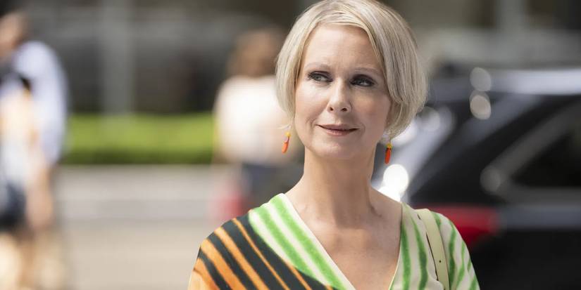 Karakterin düşüşü, beklenmedik anlarda gelir bazen