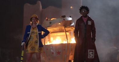 Gelecek sezonlarda daha fazlası var gibi görünüyor