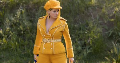 Baroque Works yükseliyor, tehdit belirginleşiyor, tehlike kol geziyor