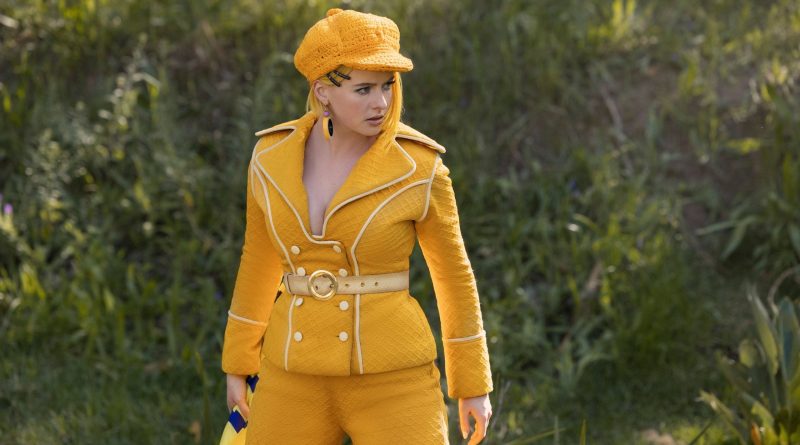 Baroque Works yükseliyor, tehdit belirginleşiyor, tehlike kol geziyor