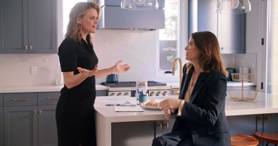 Kaos, aşk ve beklenmedik anlar bir araya geliyor!