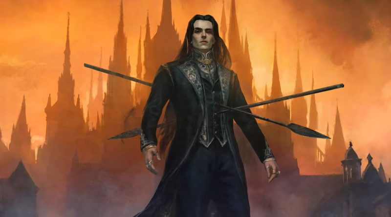 Büyülü Cosmere evreni, oyunculara unutulmaz deneyim sunabilir