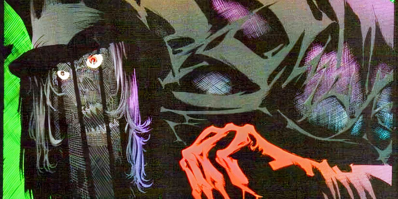 Gölgeler, tutku, kayıp, Gotham'ın karmaşık aşkları