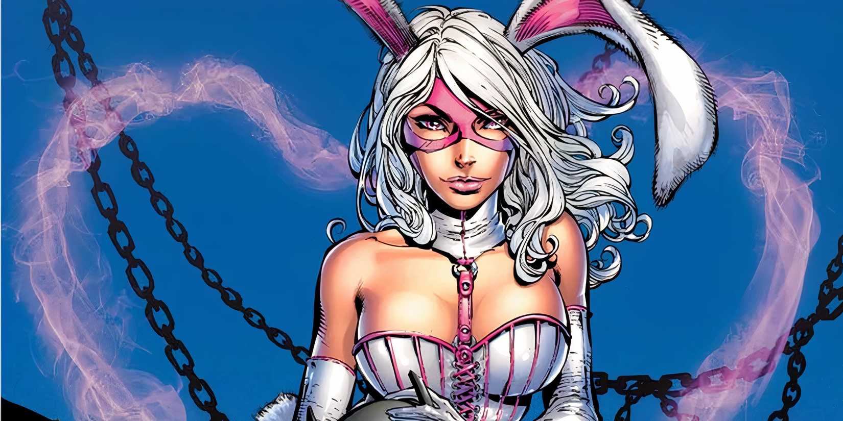 Gölgeler, tutku, kayıp, Gotham'ın kalbi paramparça