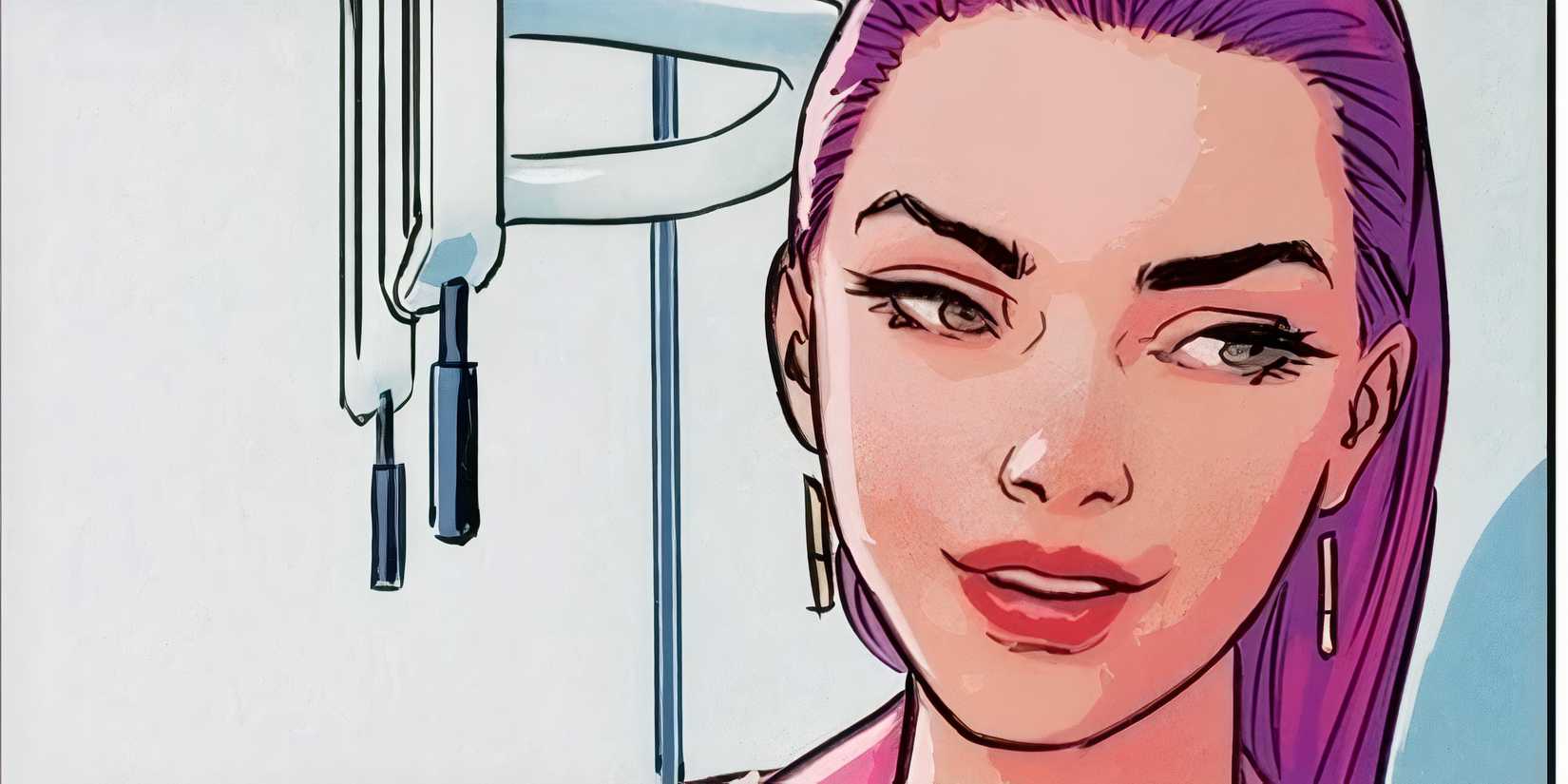 Gölgelerdeki aşklar, Gotham'ın gizemli kalpleri, karmaşık bağlar