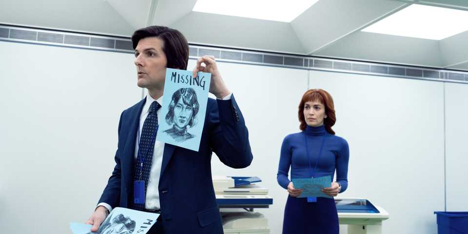 Petey geri döner mi? Belki Umut var gibi duruyor