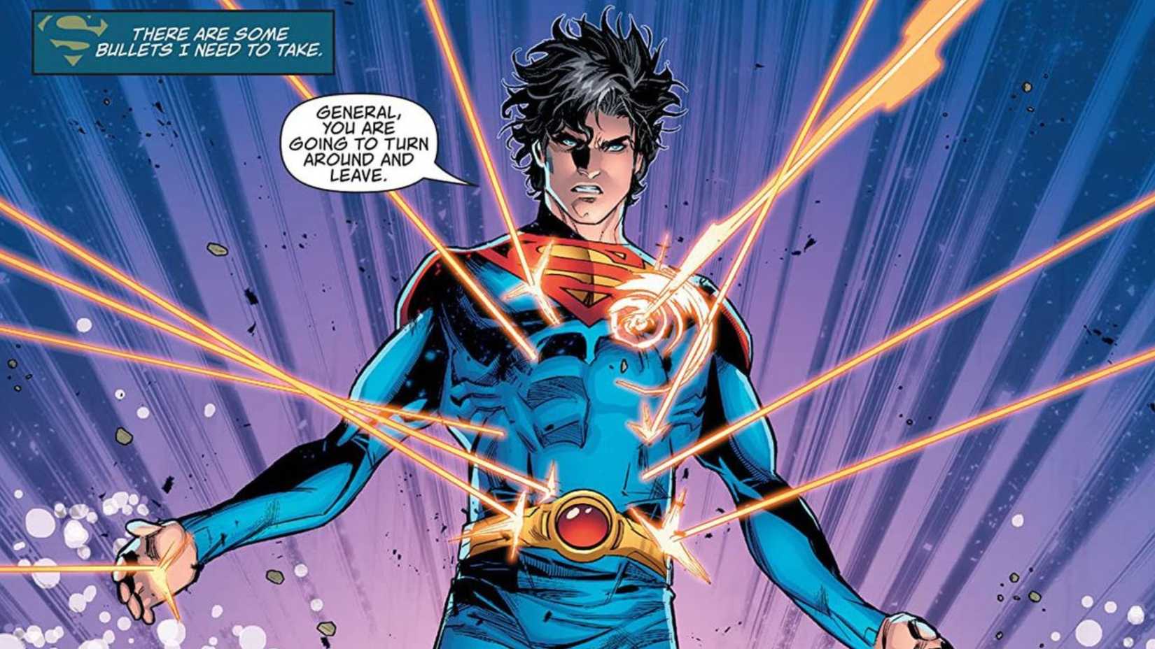 Yüzleşmeler, güç sınırları, beklenmedik rakipler, unutulmaz anlar