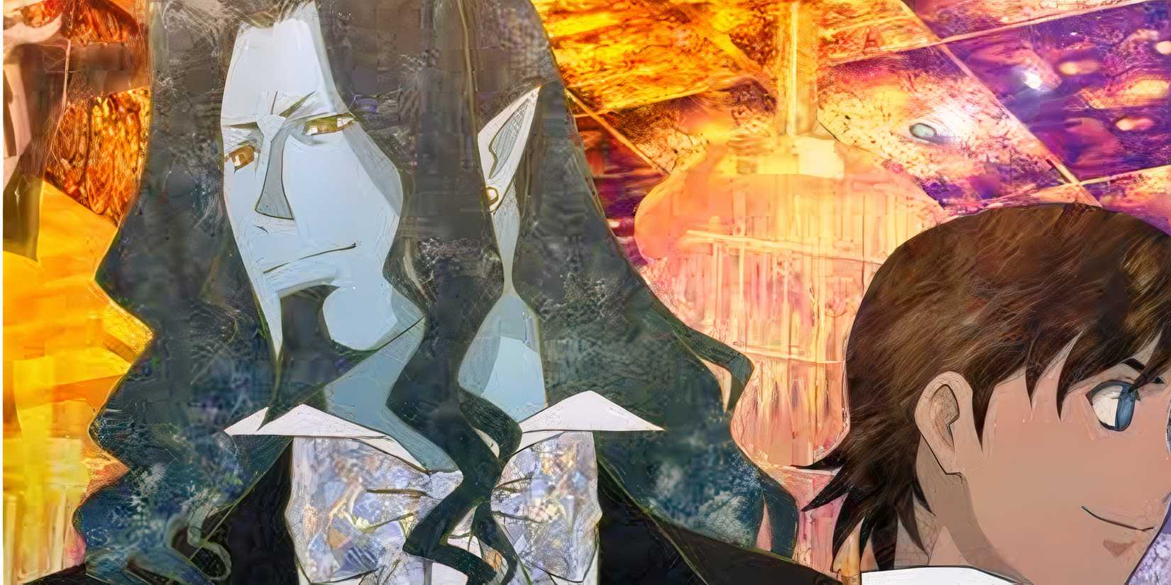 Derinlikli hikayeler, karanlık kahramanlar, ahlaki gri alanlar