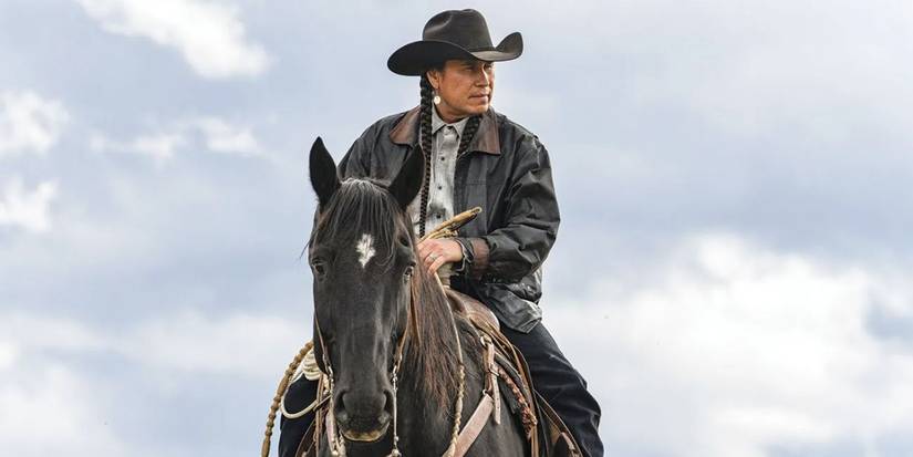 Kayce Dutton yola koyuluyor, adalet peşinde