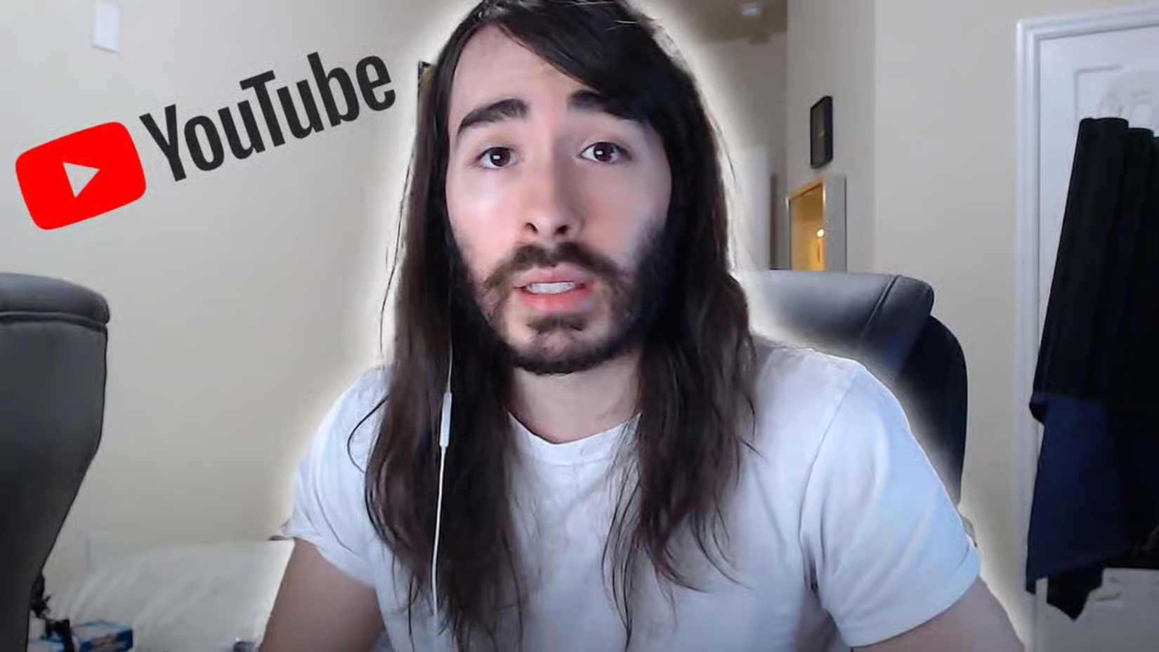 Performans pişmanlığı, Baki dublajında beklenmedik itiraf