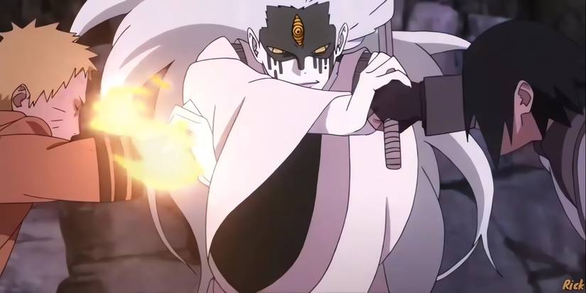 Zayıflık aşıldı, Momoshiki ile ortaklık kuruldu, strateji değişti