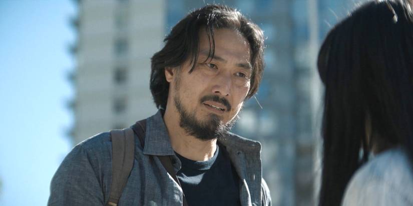 Aşk, sır, pişmanlık ve beklenmedik bir şok