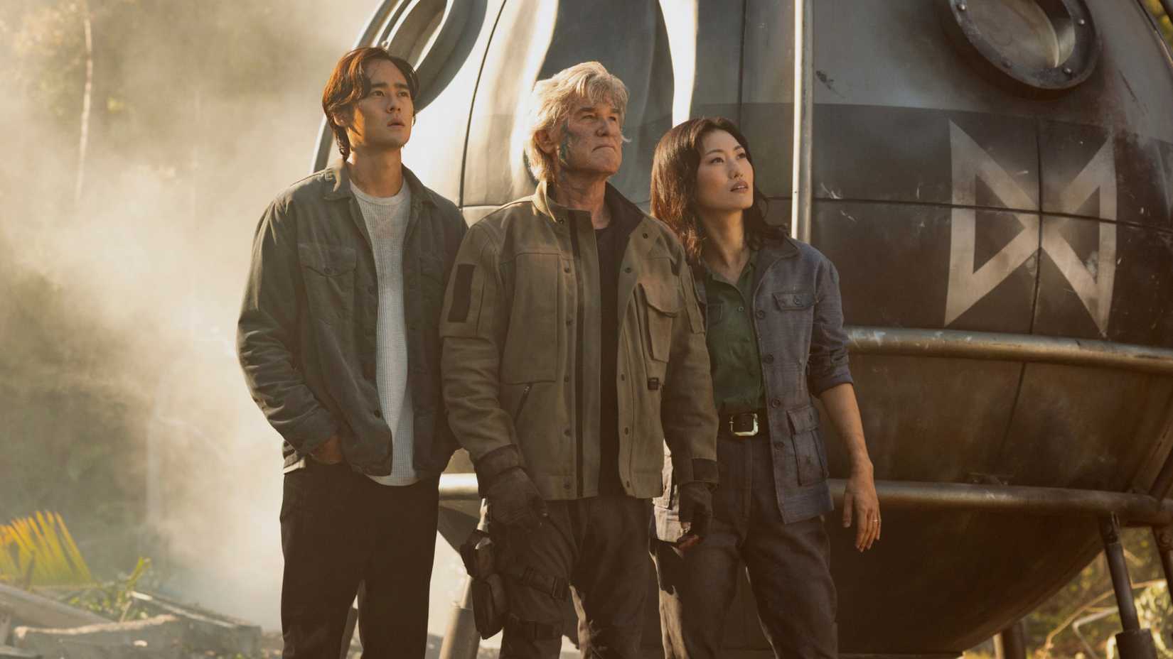 Dev canavarlar yükseliyor, kaçırma fırsatı!