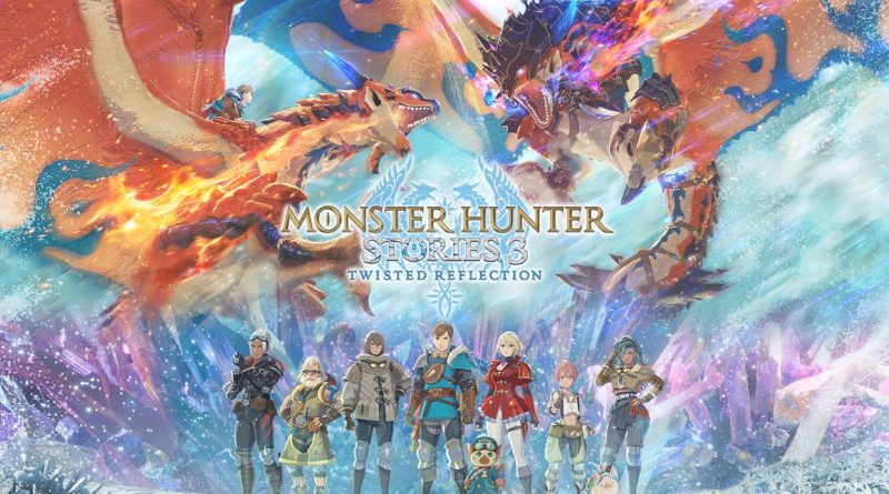 Canavar yakalamak olgunlaşıyor, eğlence hiç azalmadı