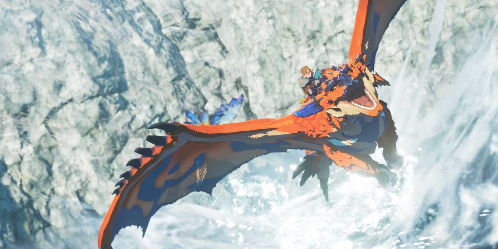 Canavar yakalama, olgunluk, keşif, eğlence ve karanlık