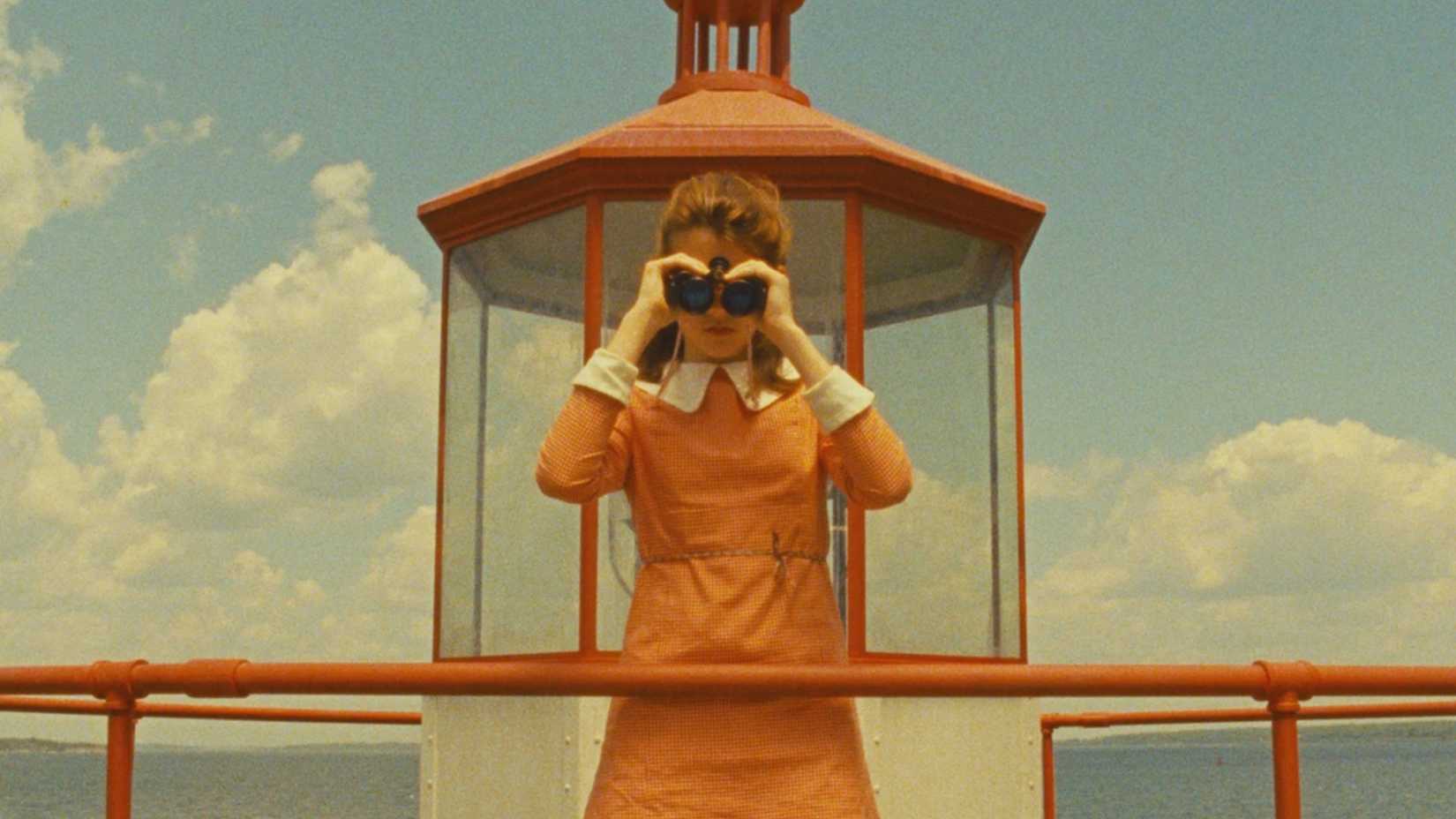 Yükseklik korkunuz varsa bu film size göre değil!