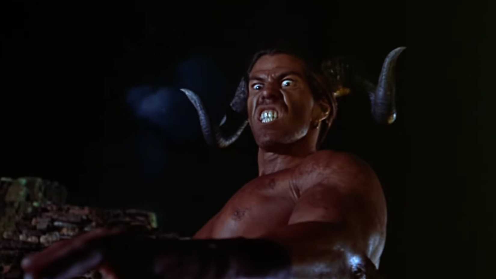 Hızlı vuruşlar, kan ve adrenalin dorukta!