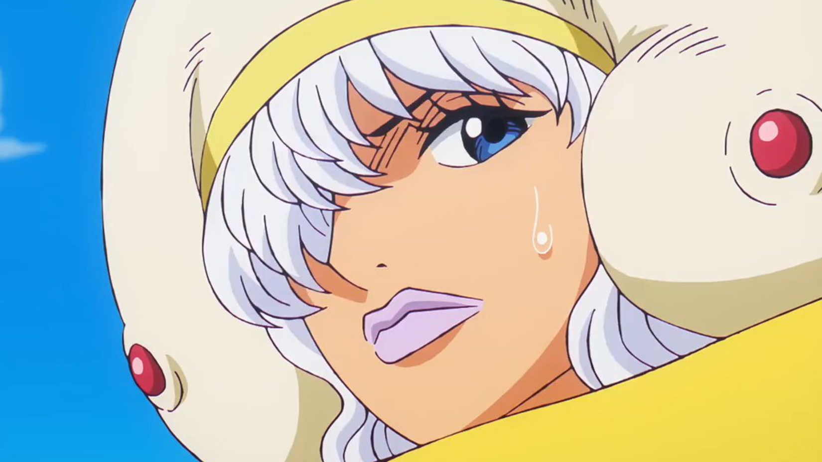 Kadın gücü, denizlerde hüküm sürüyor, efsane doğuyor