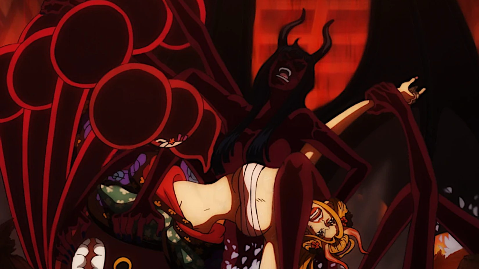 Kadın gücü, cesaret ve sıra dışı yetenekler sergileniyor