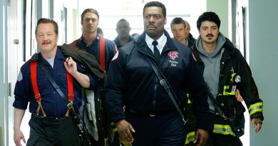 Yangın beklenmedik, ekip bir arada, mücadele devam ediyor