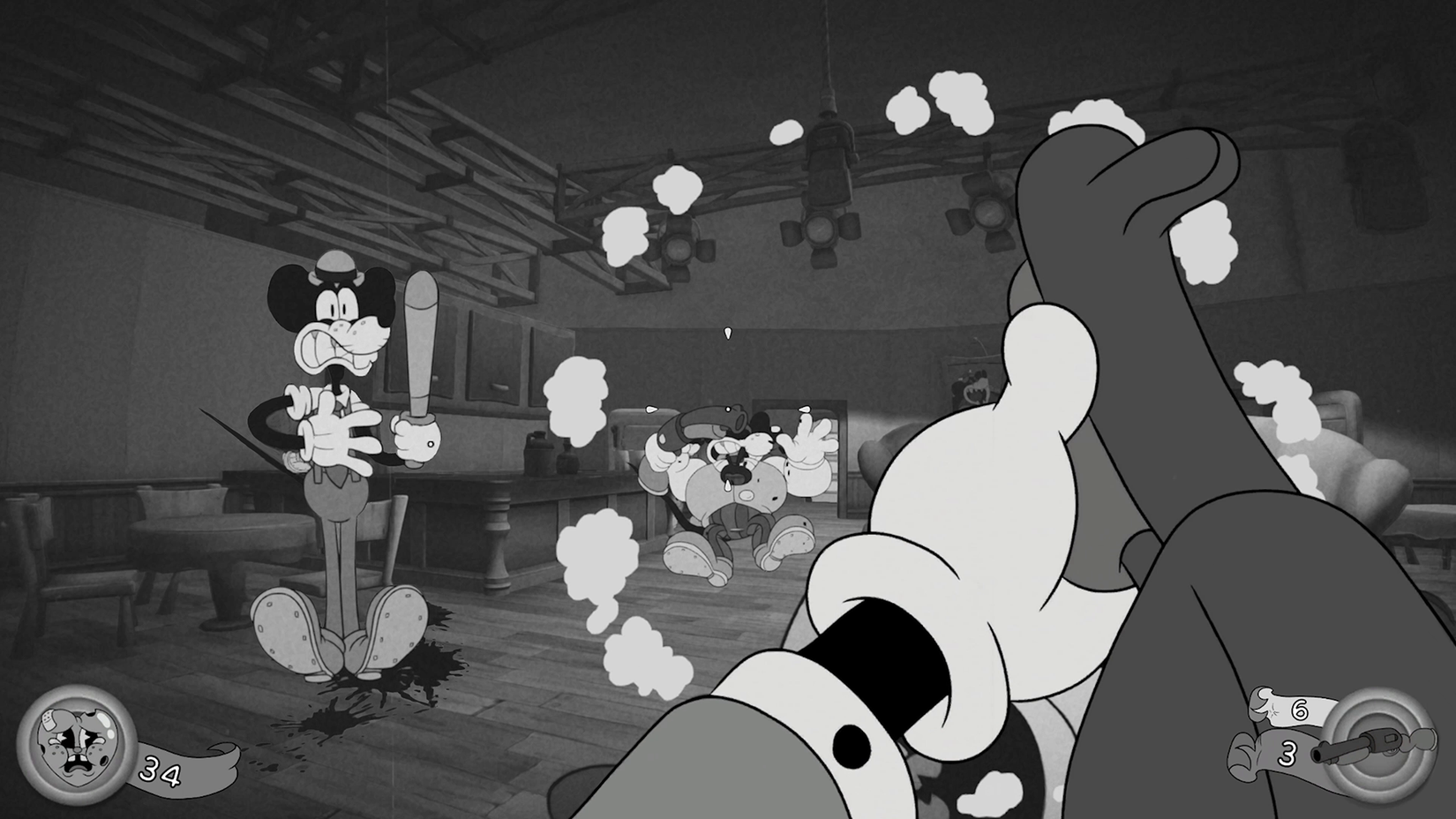 Çizgi film havası, aksiyon dolu, eski FPS ruhu canlandırıyor