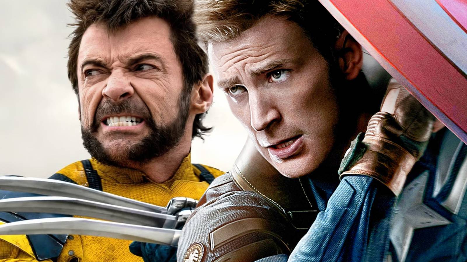 Süper güçler yeşil çimlere yayıldı, heyecan dorukta!