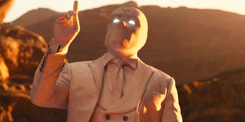 Karanlık ruhlar, parçalanmış zihin, gizemli kahraman