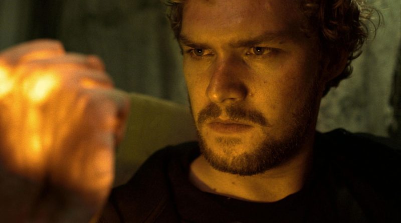 Yeni Demir Yumruk yükseliyor, Danny Rand nerede kaldı acaba?