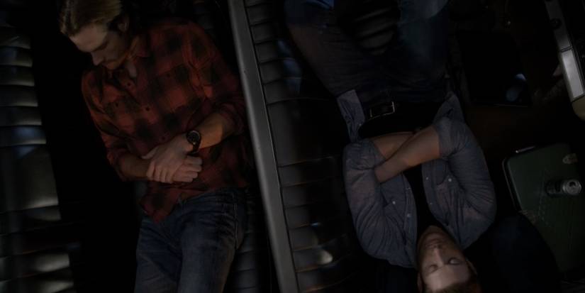 Kardeşlik, av, efsane ve karanlıkta umut