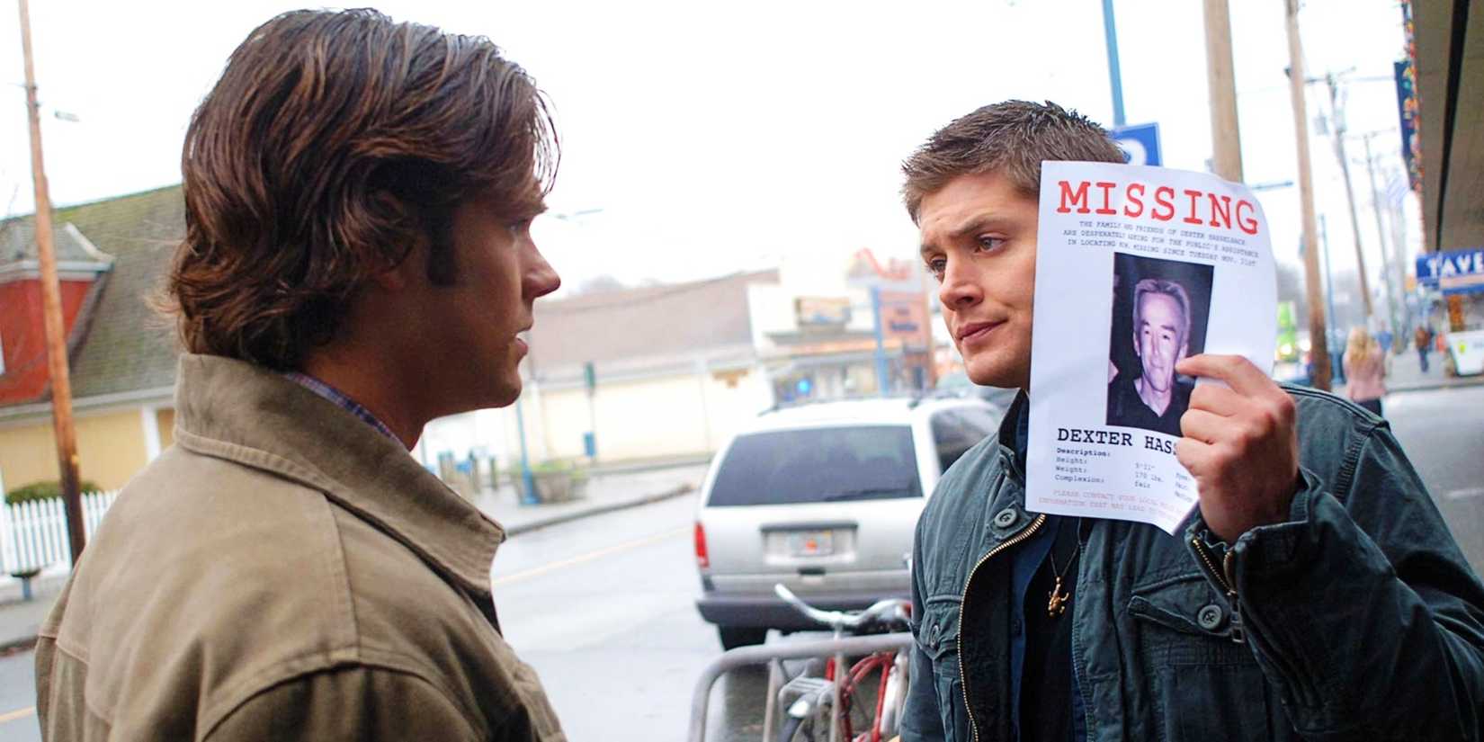 Kardeşlik, av, gizem ve karanlık fısıltılar