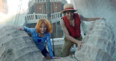 Macera dolu denizlerde yeni bir heyecan başladı!