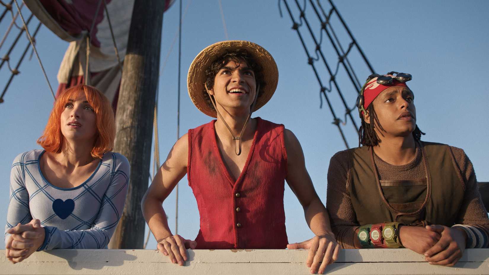 Geçmiş düzeltiliyor, heyecan dorukta, maceraya devam!