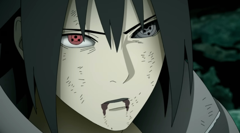 Genç nesil yükseliyor, kaderin ipleri Sarada'nın elinde mi?