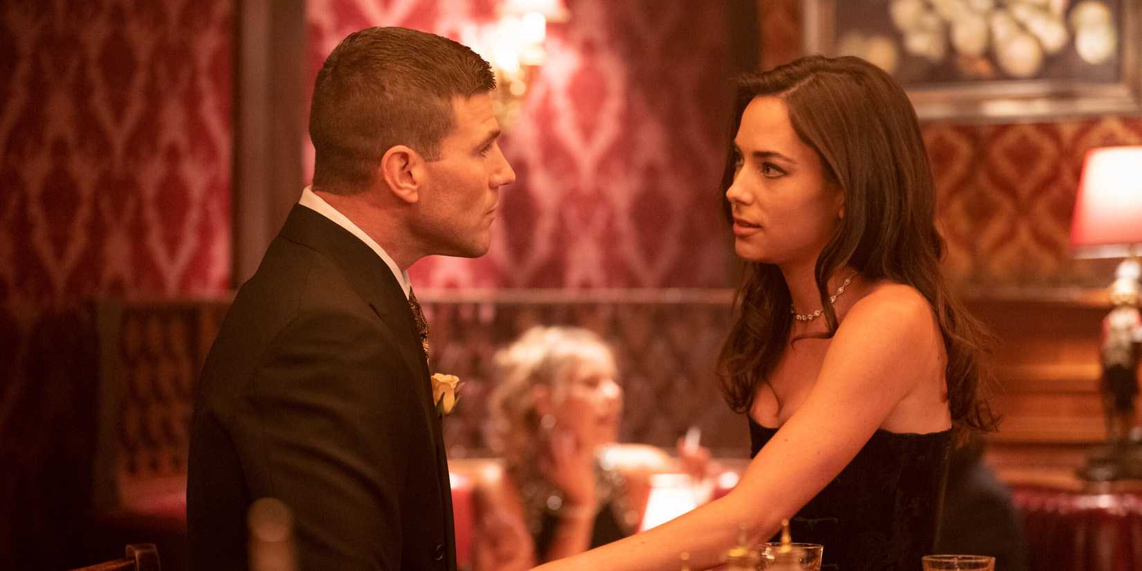 Geçmişe yolculuk, efsaneyi gölgede bırakıyor mu?