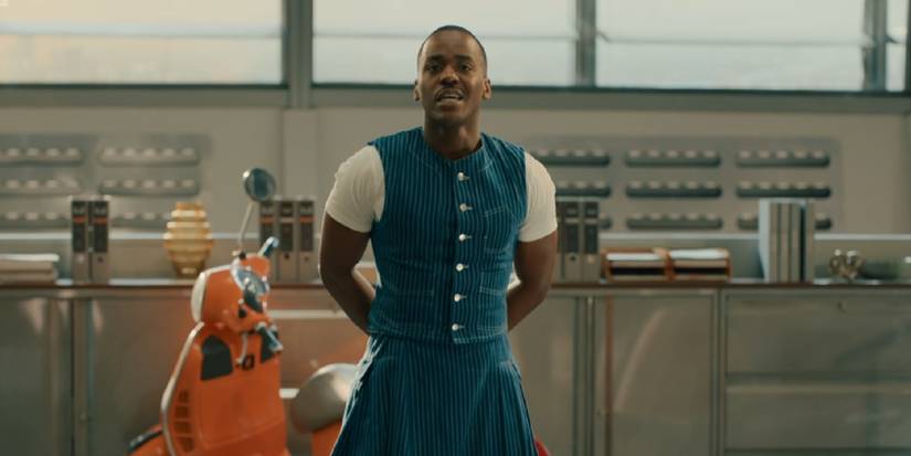 Gizemli veda, ipuçları belirgin mi? Doktor'un geleceği ne olacak?