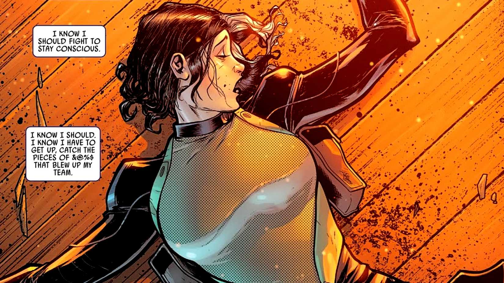 Mutant hayatı döngüsel bir savaş, yeniden doğuş umudu