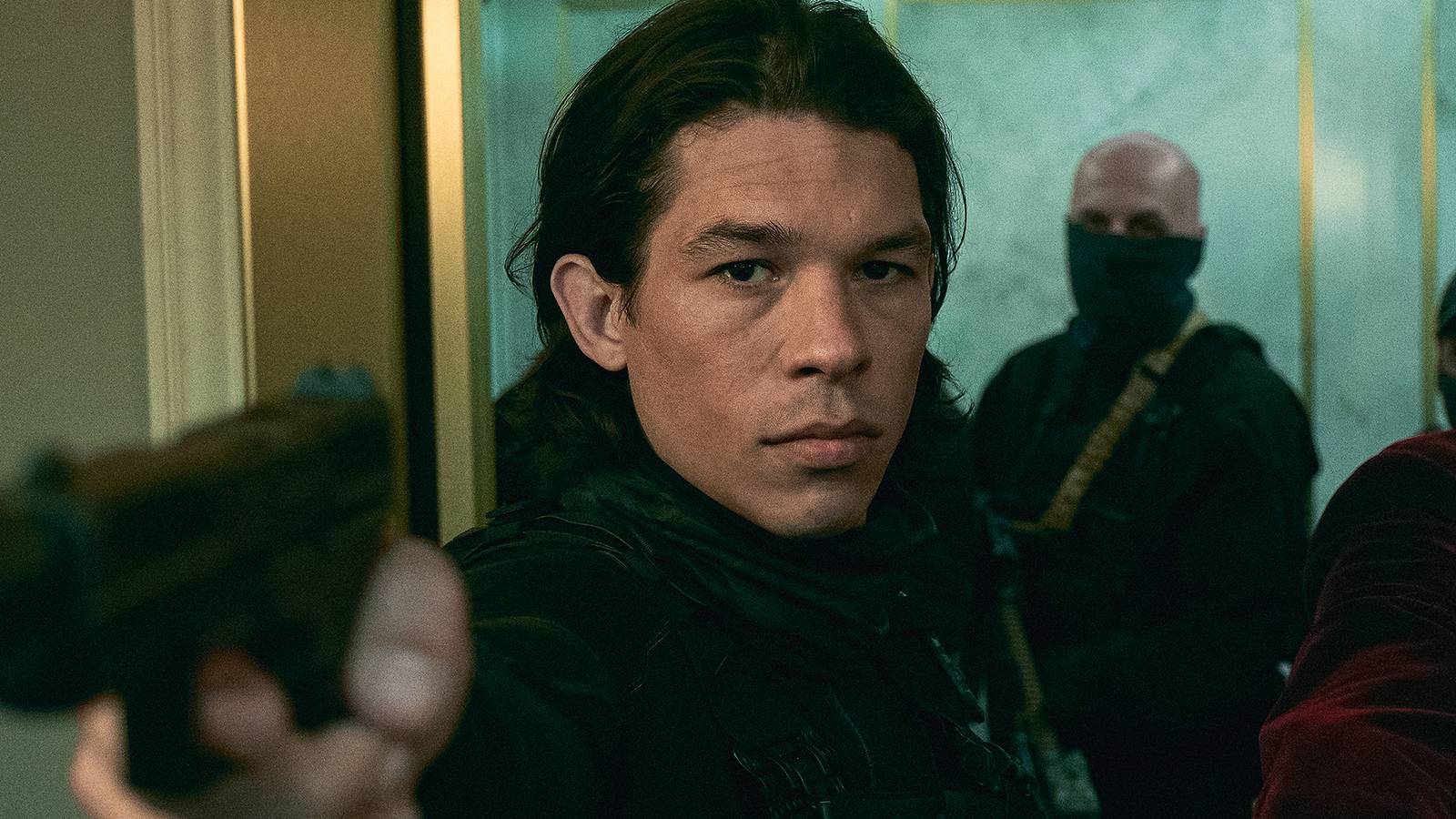 Gizem, aksiyon ve güçlü kadın karakterler buluştu