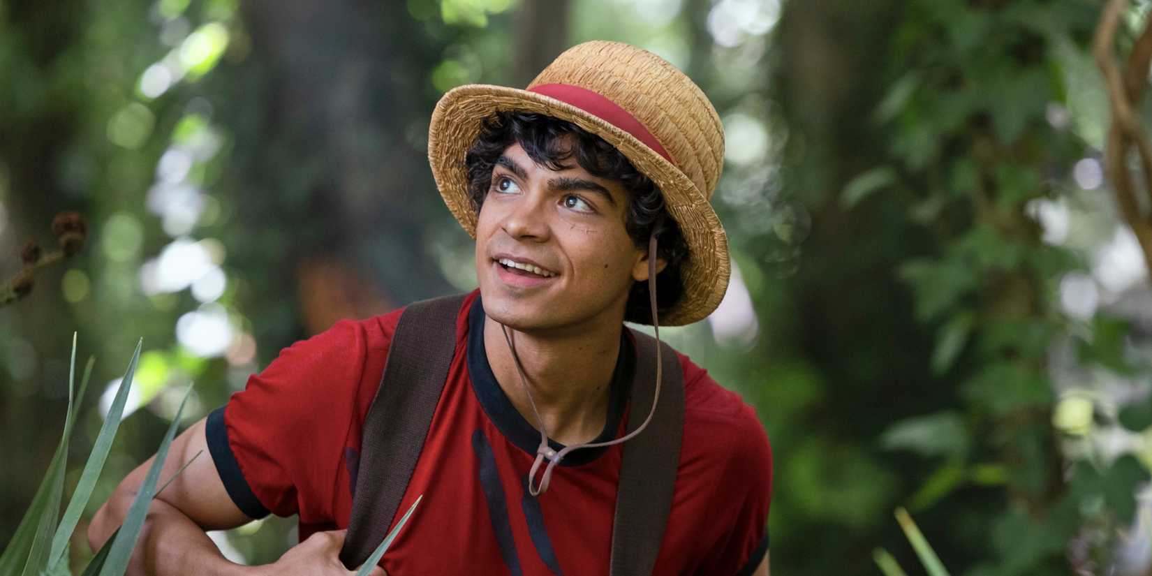 Dev adamlar yaratılırken geleneksel yöntemler hayata geçirildi