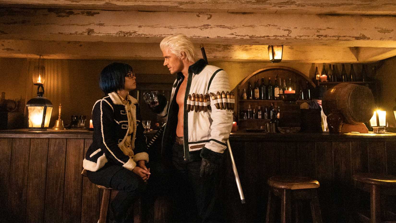 Geçmişin izleri, yeni yüzlerde yankılanıyor