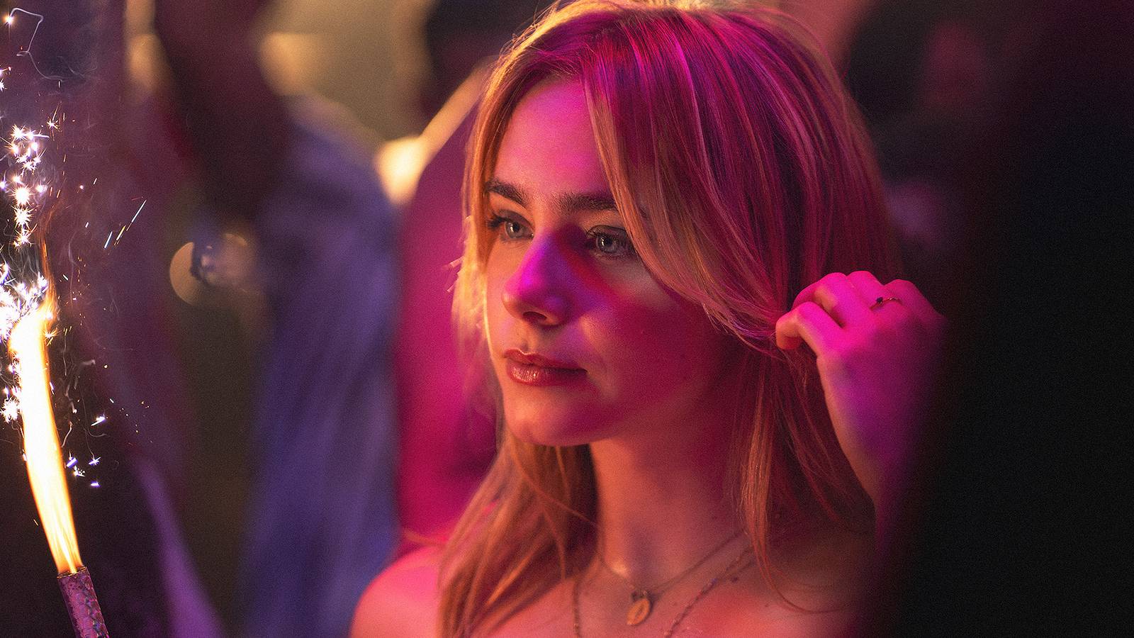 Gizemli gece, karanlık sırlar, yükselen gerilim, nefes kesici dizi