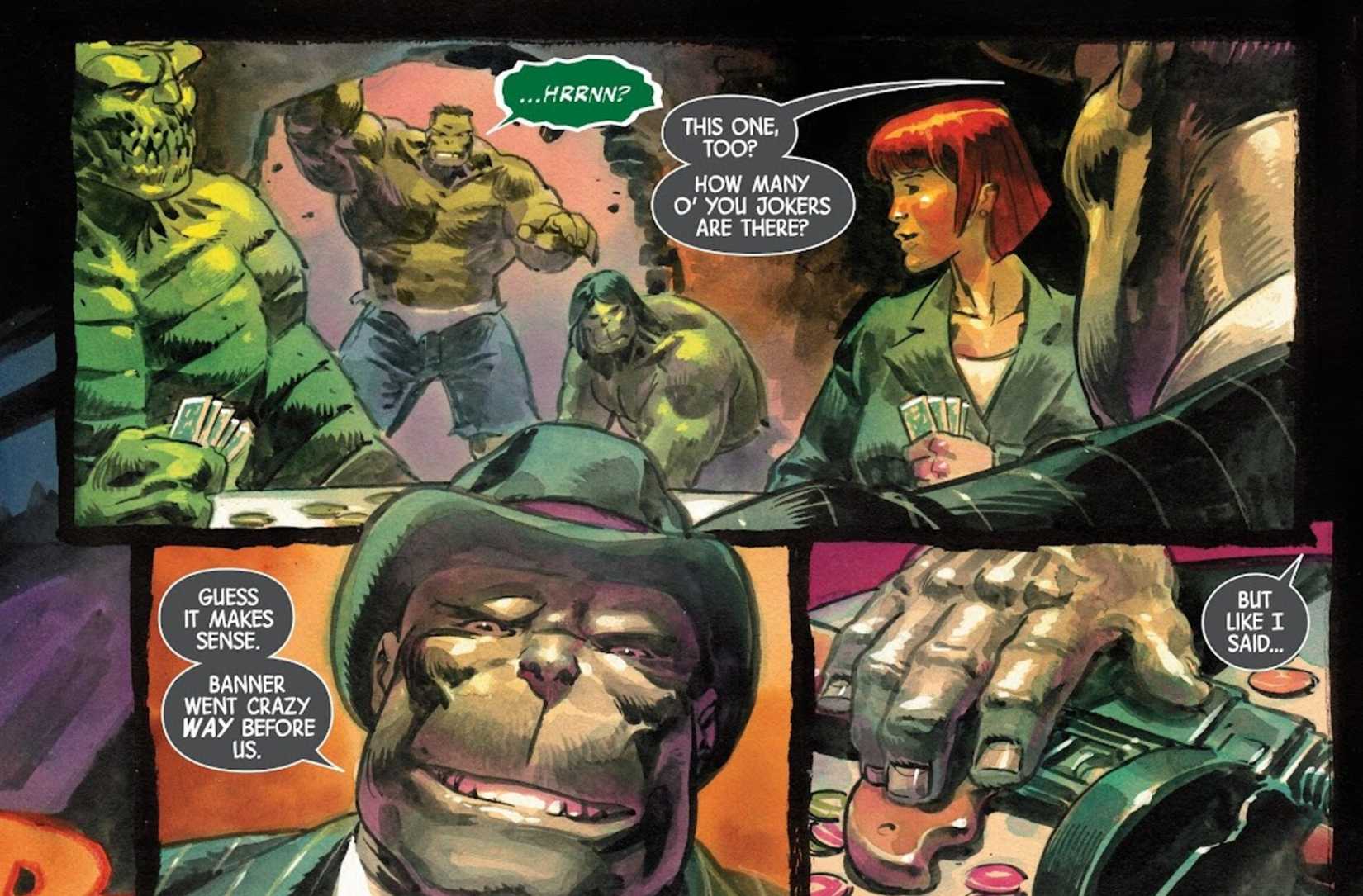 Yeşil öfke yeni bir yüzle yükseliyor, kim bu?