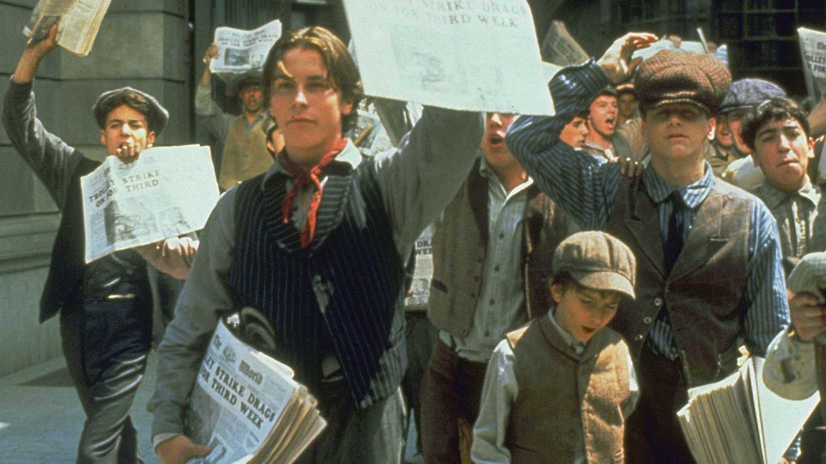 Çocukluk hayalleri kırılıyor, stüdyo şaşkın, bütçe eriyor