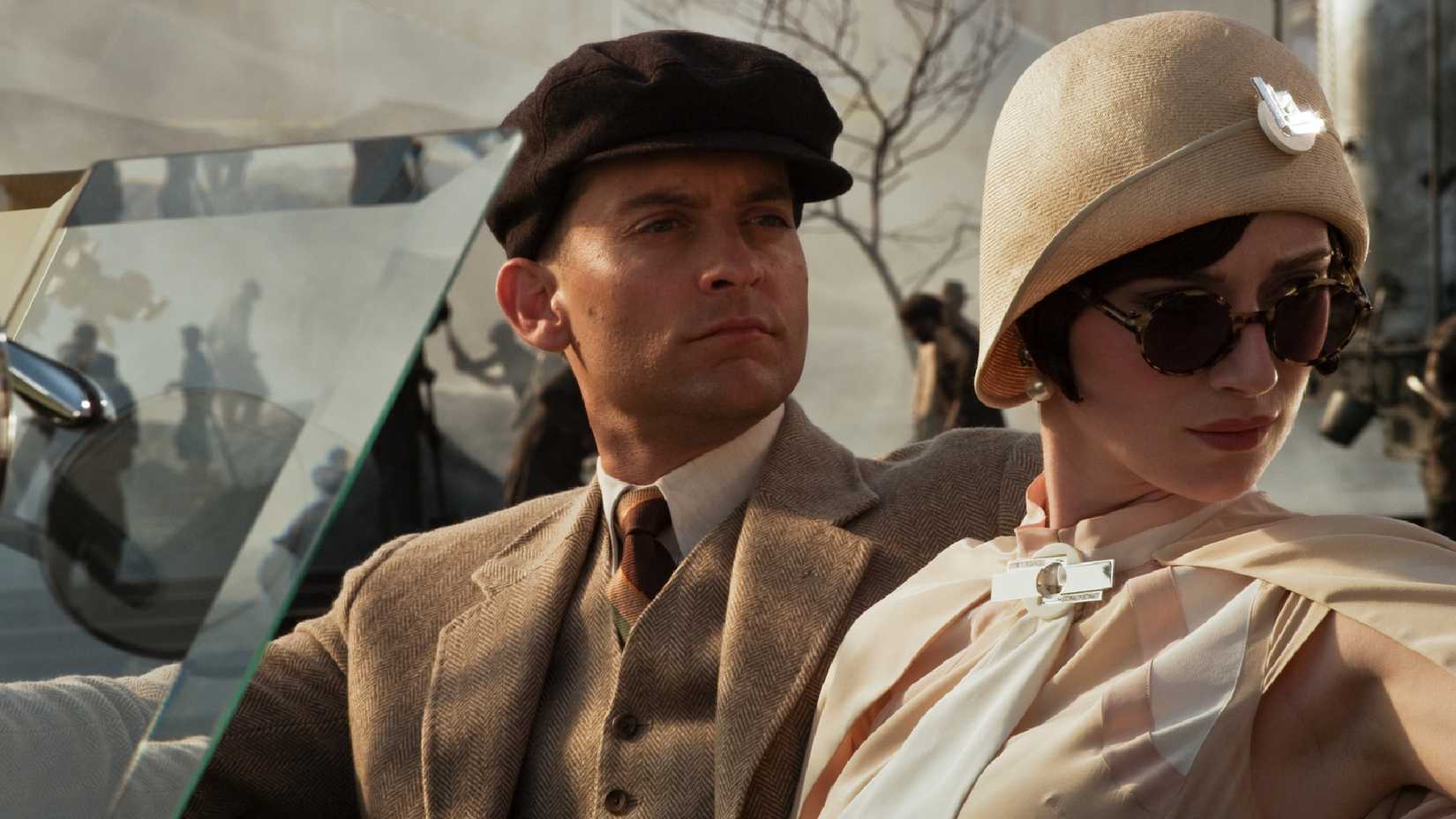 Hayallerin ağırlığı, gerçeklerden daha mı ağırdı acaba?