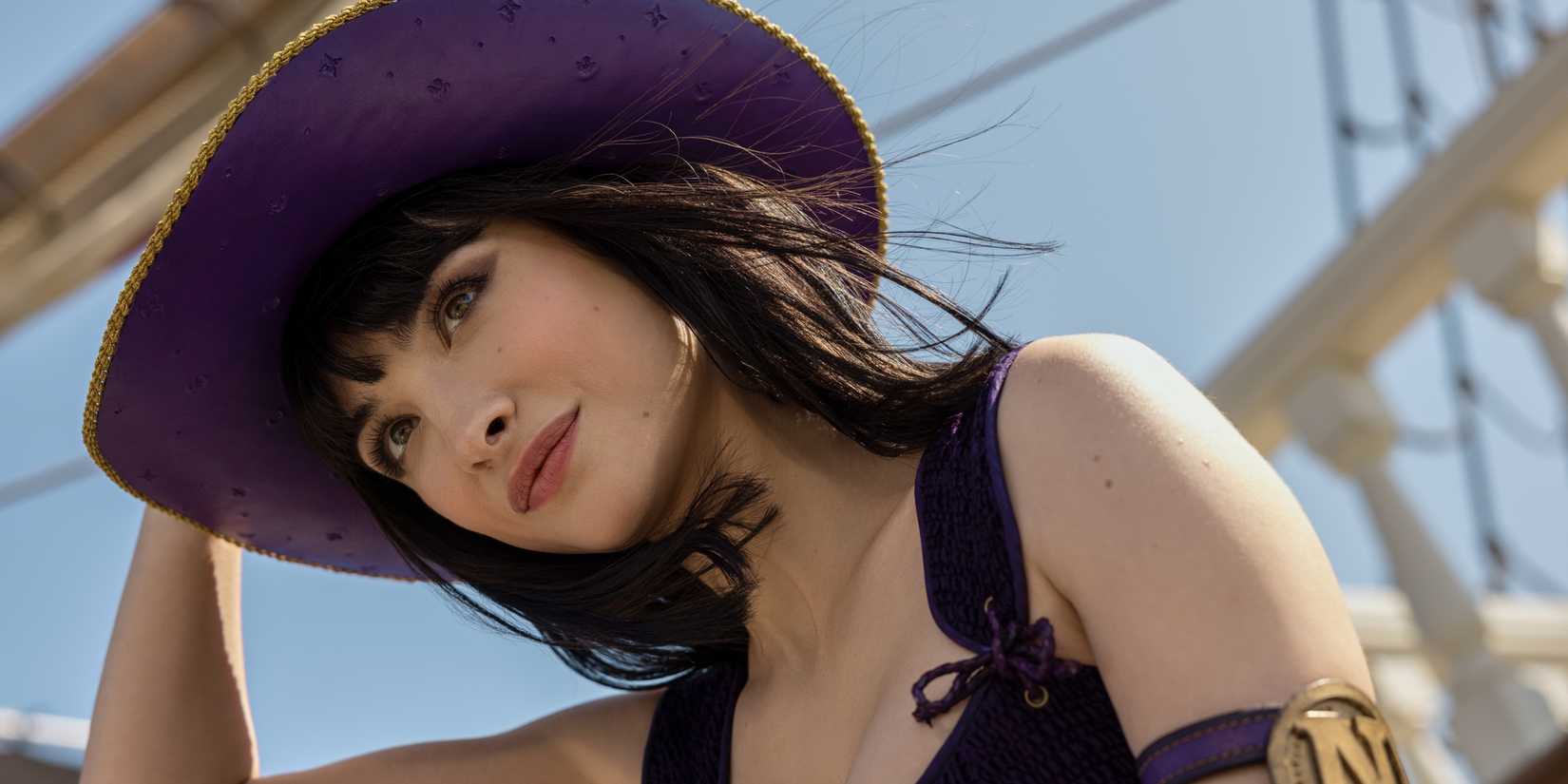 Gizemli arkeolog, geçmişin sırlarını açığa çıkarıyor