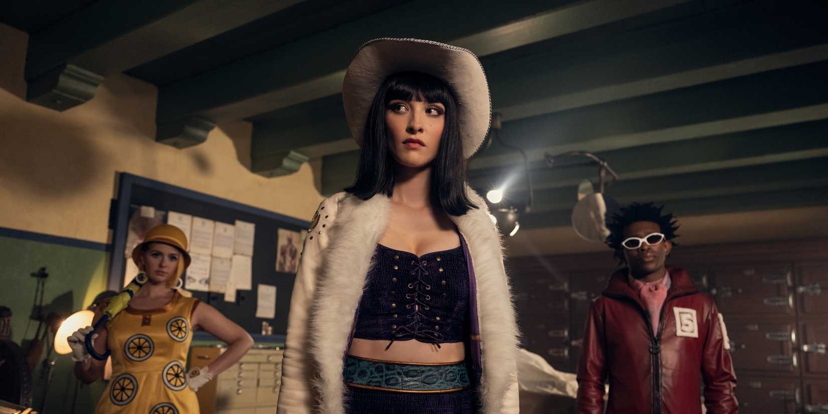 Arkeolog kızı, geçmişin sırlarını açığa çıkarıyor