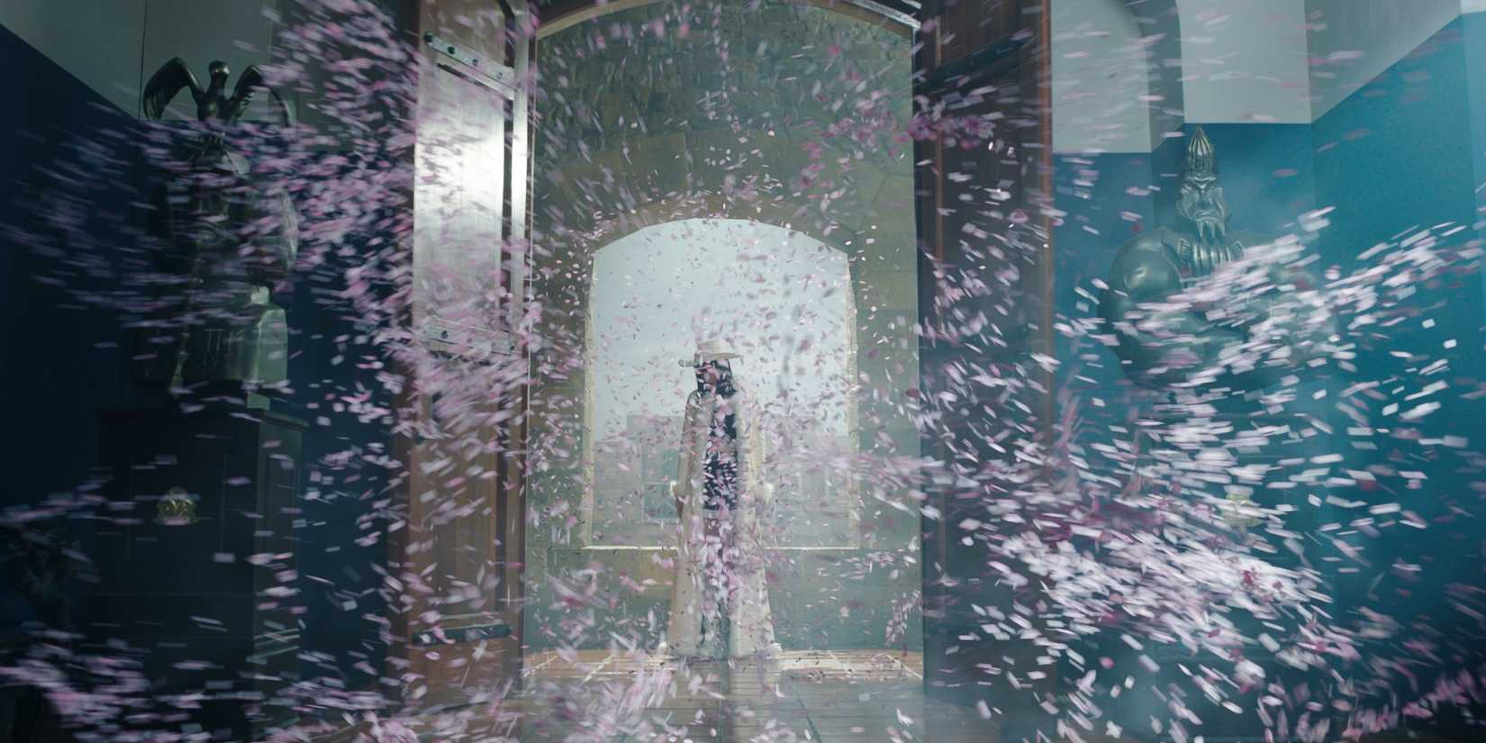 Gizemli güçler ortaya çıkıyor, maceraya hazır ol!